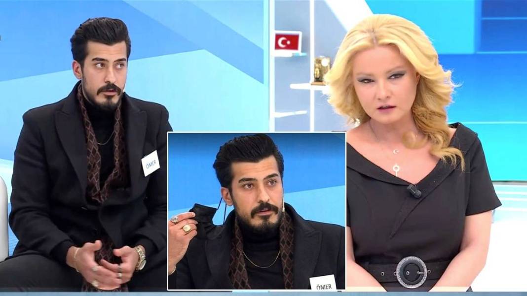 Çakma Ezel Müge Anlı'dan sonra o programa çıkacak! Biri bu rezalete son versin 3